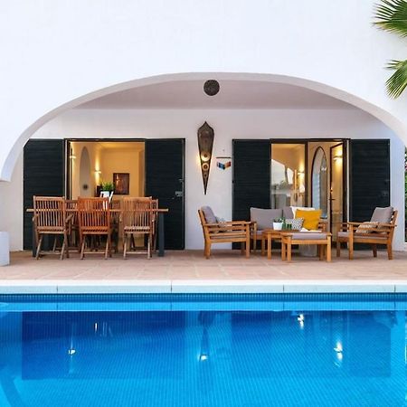 Villa Sahara Marbella Eksteriør bilde